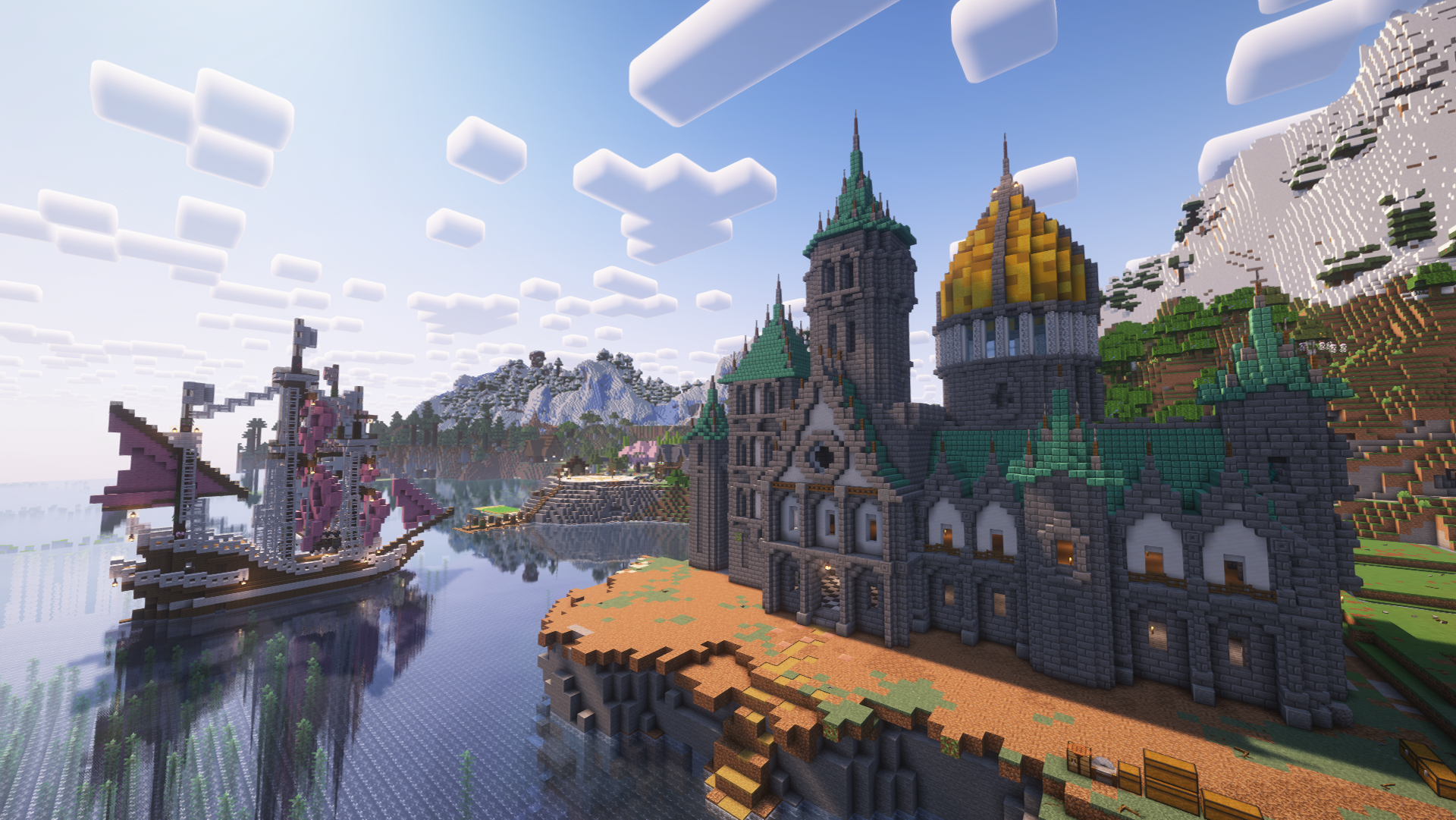 Unmatched creativity from our community members.