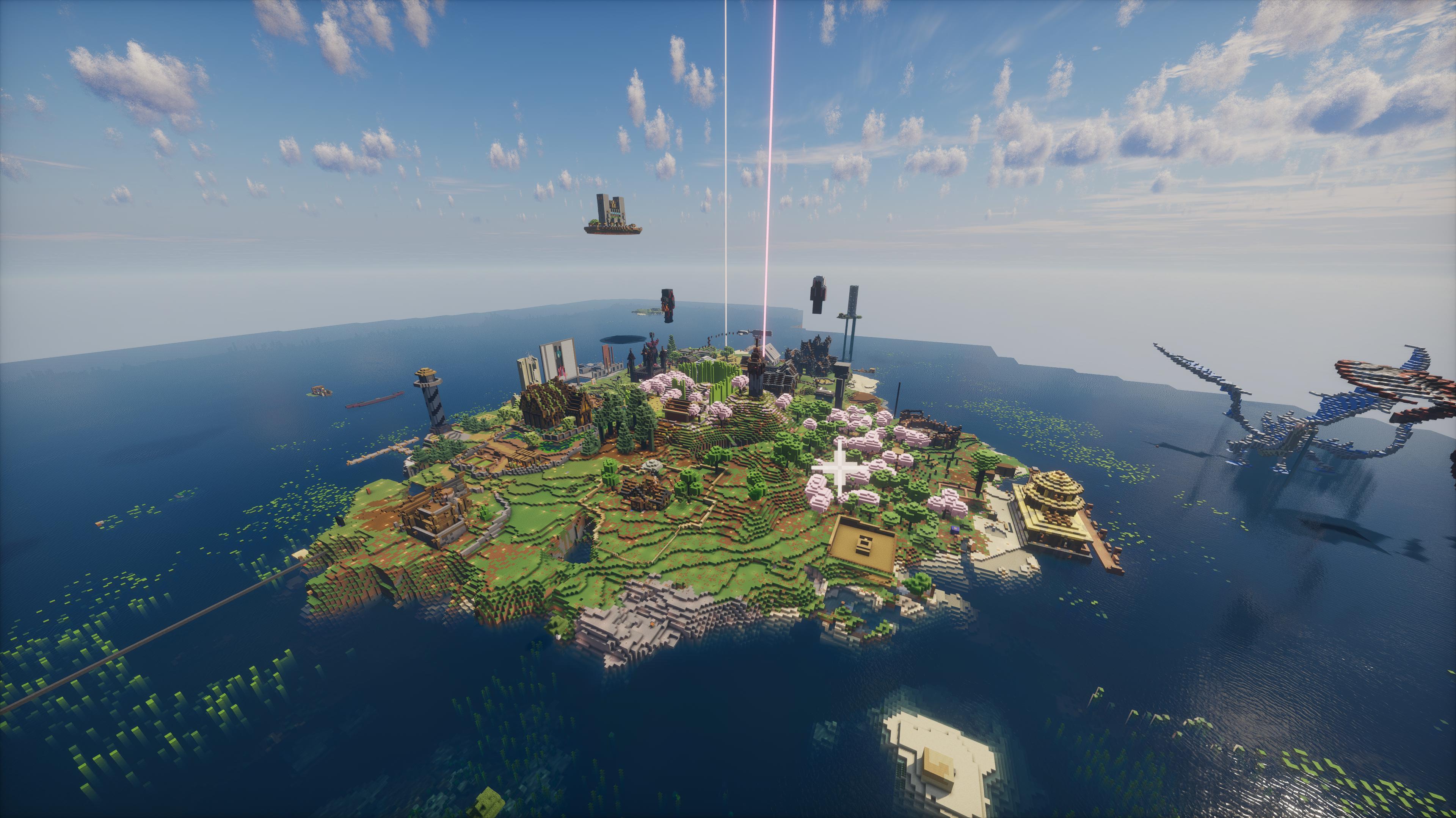 Season 1 Spawn Aerial
